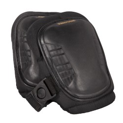 Armor Knee Pads with Non-Marring Shell